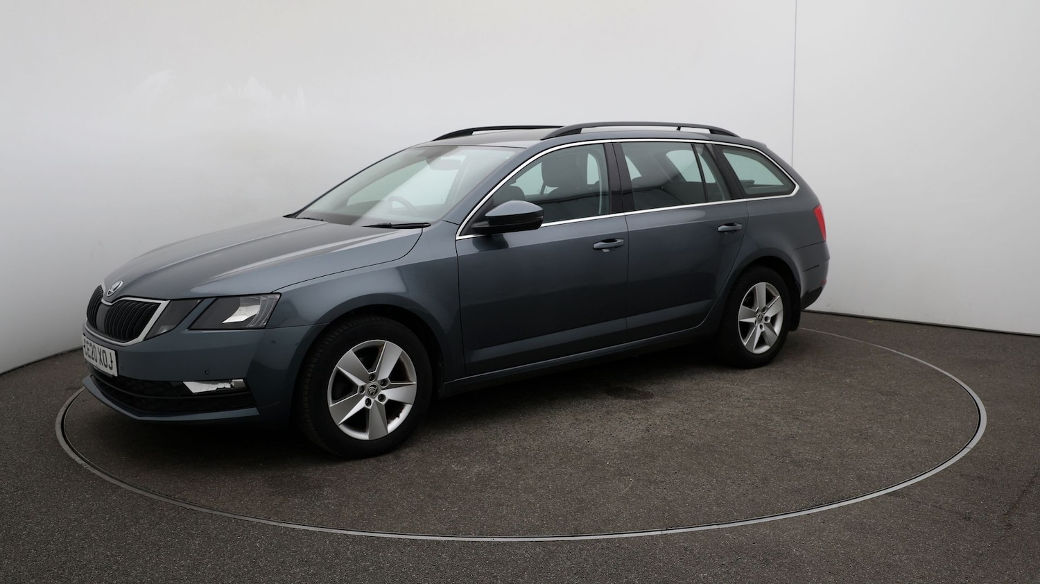 Used Skoda Octavia 2020 for sale - 76810487: Photo 62