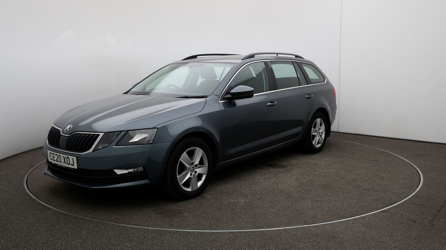 Used Skoda Octavia 2020 for sale - 76810487: Photo 63