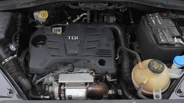 Used MG MG HS 2022 for sale - 76294912: Photo 20