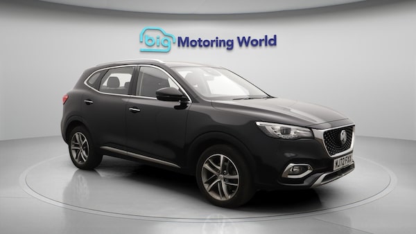 Used MG MG HS 2022 for sale - 76294912: Photo 2