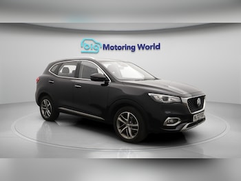 Used MG MG HS 2022 for sale - 76294912: Photo 2