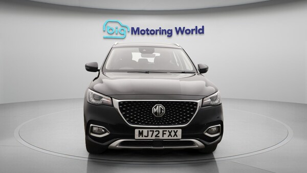 Used MG MG HS 2022 for sale - 76294912: Photo 3