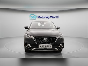 Used MG MG HS 2022 for sale - 76294912: Photo 3