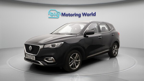 Used MG MG HS 2022 for sale - 76294912: Photo 4