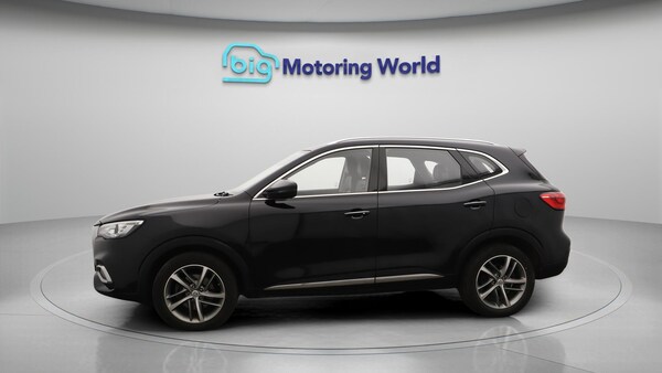 Used MG MG HS 2022 for sale - 76294912: Photo 5