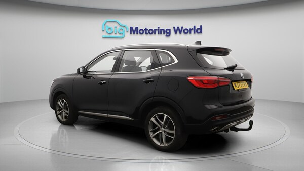 Used MG MG HS 2022 for sale - 76294912: Photo 6