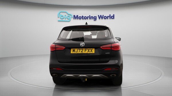 Used MG MG HS 2022 for sale - 76294912: Photo 7
