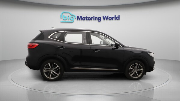 Used MG MG HS 2022 for sale - 76294912: Photo 9