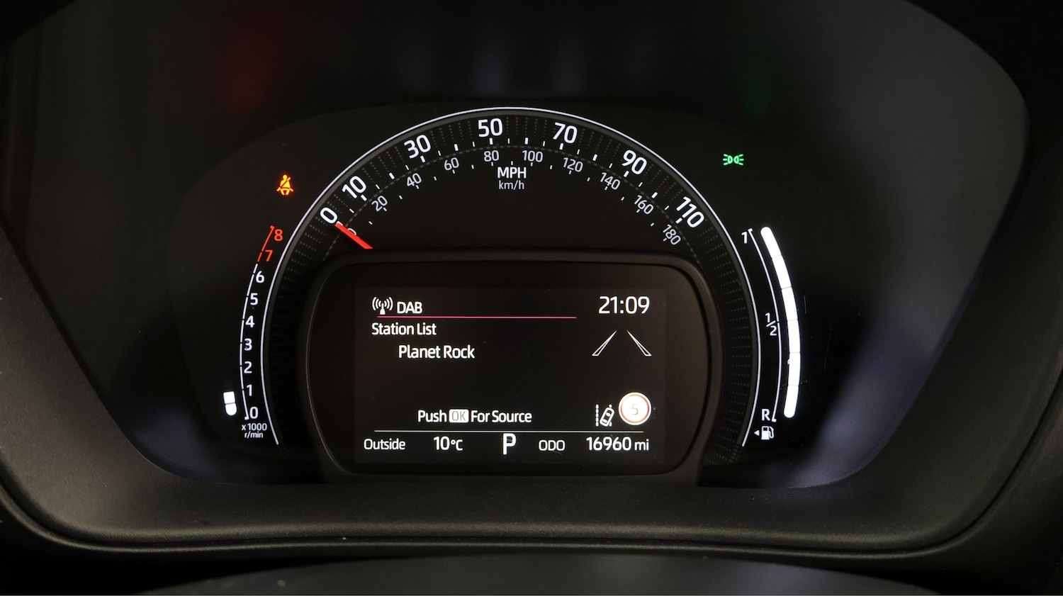 Used Toyota Aygo X 2023 for sale - 77902643: Photo 10