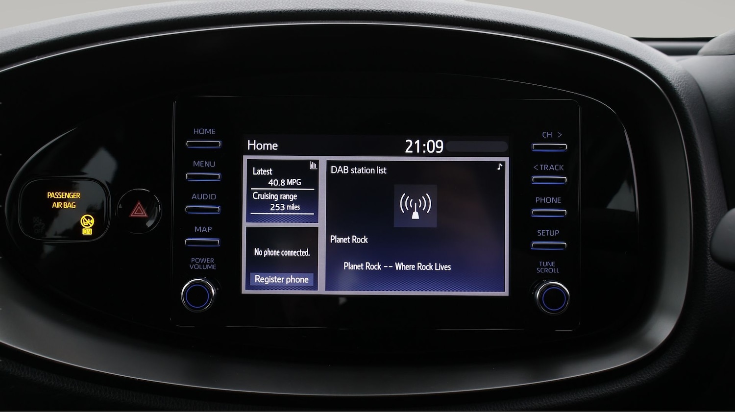 Used Toyota Aygo X 2023 for sale - 77902643: Photo 11