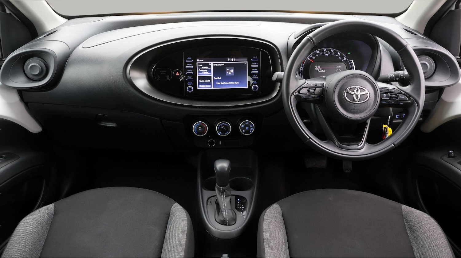 Used Toyota Aygo X 2023 for sale - 77902643: Photo 13