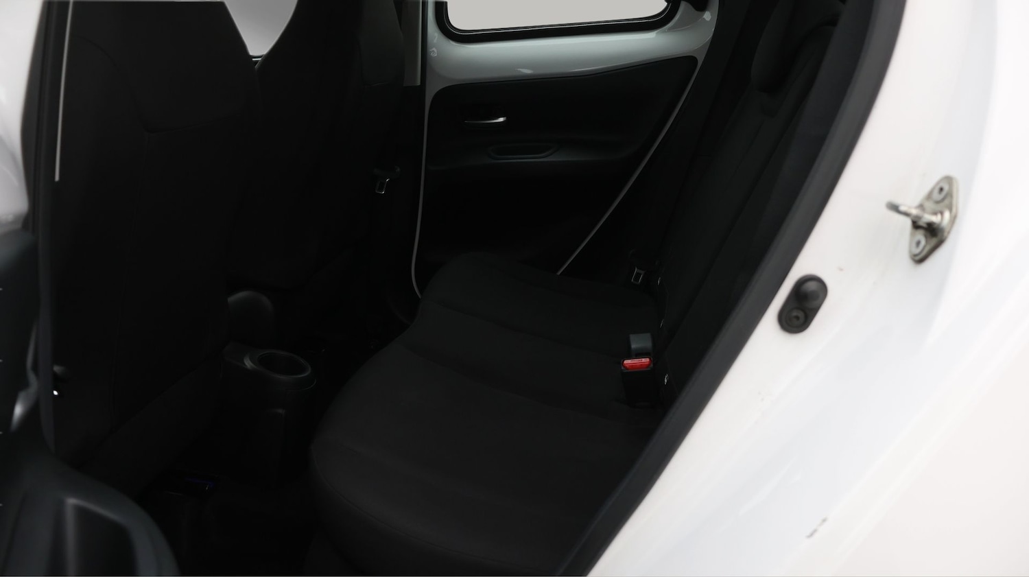 Used Toyota Aygo X 2023 for sale - 77902643: Photo 16