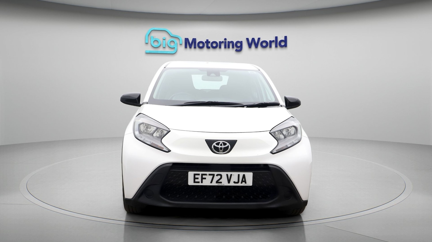 Used Toyota Aygo X 2023 for sale - 77902643: Photo 2
