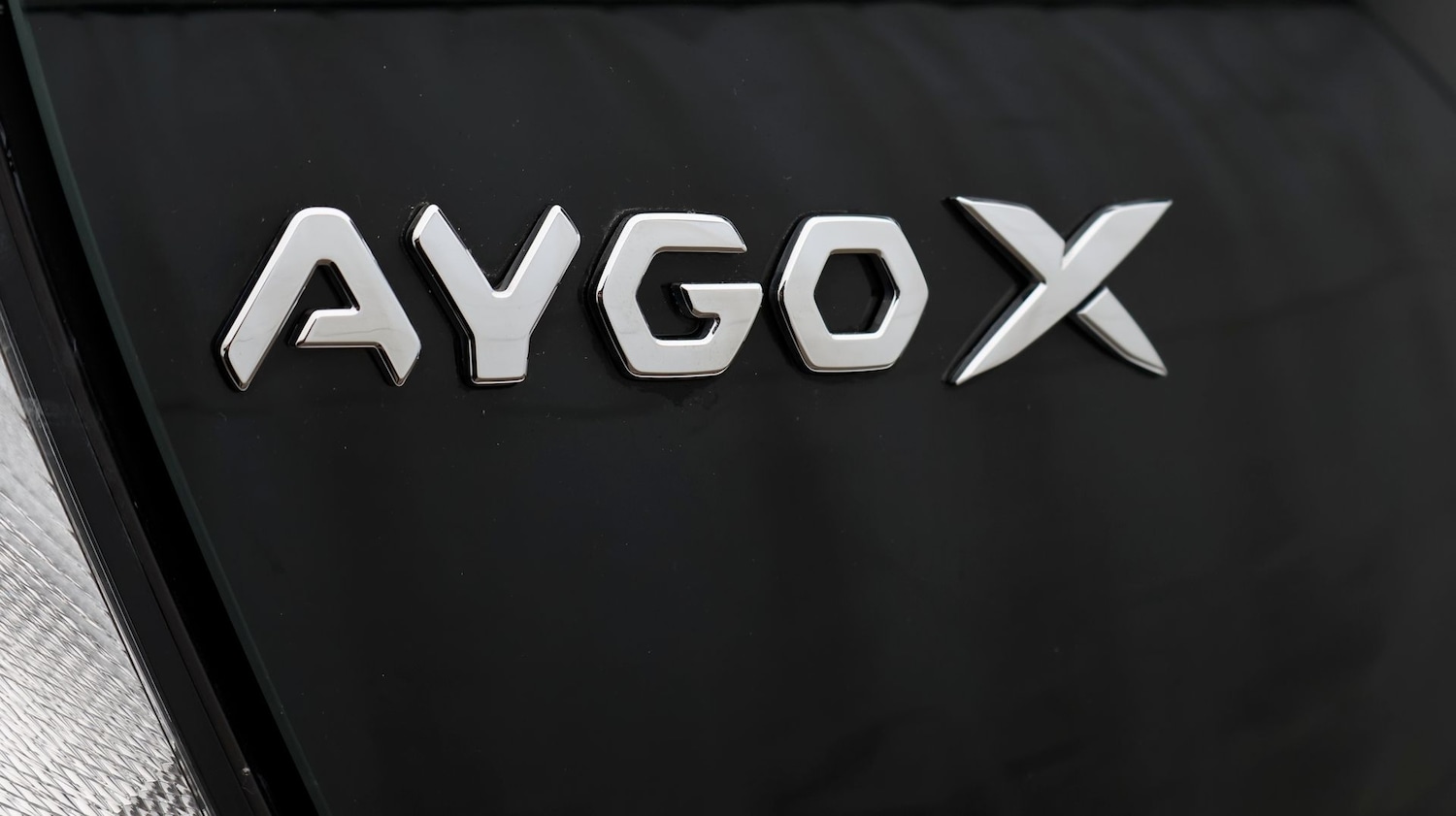 Used Toyota Aygo X 2023 for sale - 77902643: Photo 20