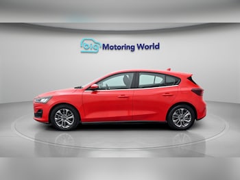 Used Ford Focus 2024 for sale - 79055911: Photo