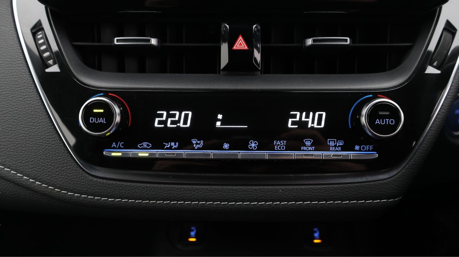 Used Suzuki Swace 2022 for sale - 77329332: Photo 12