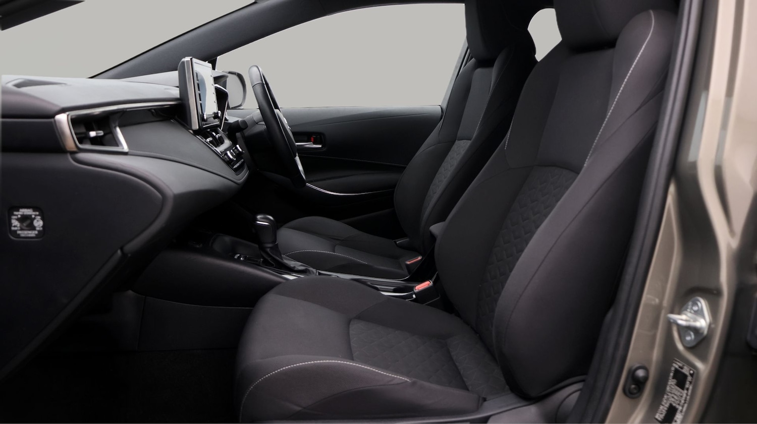 Used Suzuki Swace 2022 for sale - 77329332: Photo 14