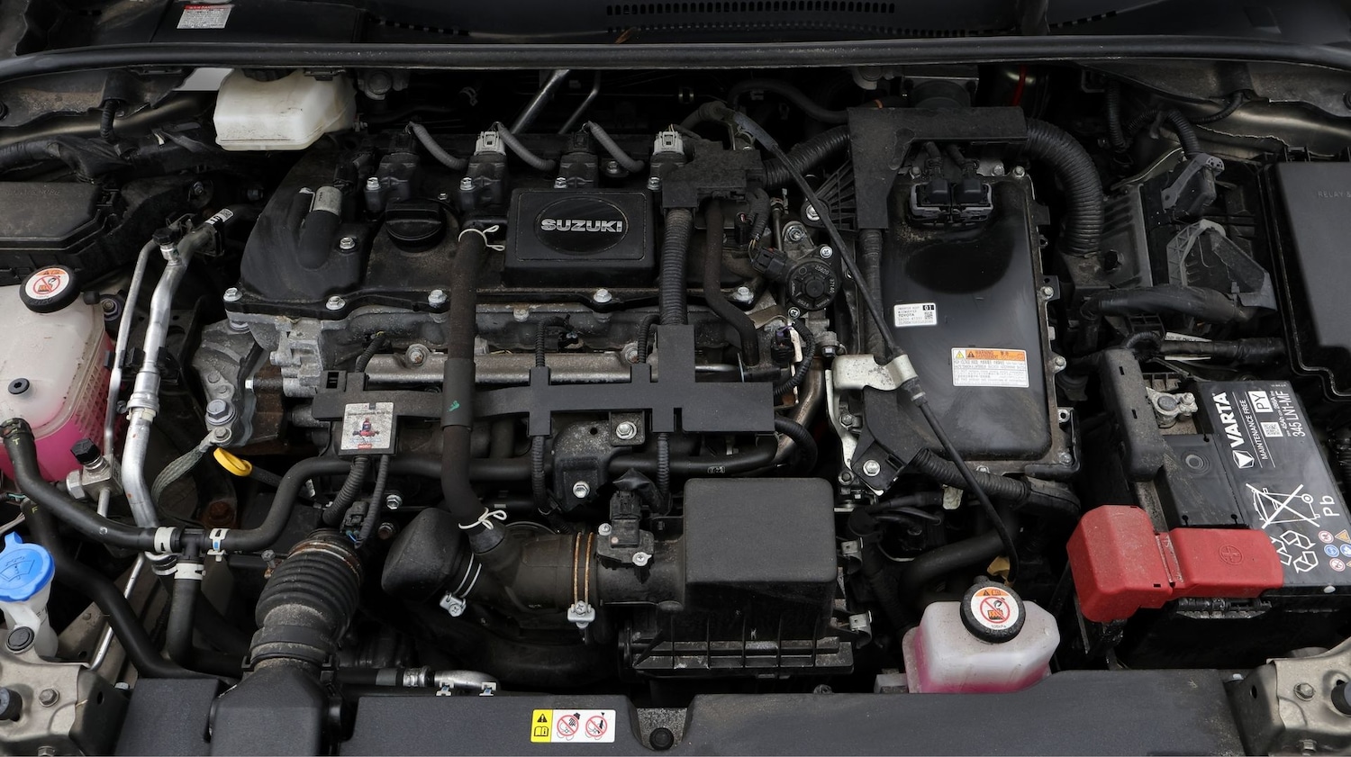 Used Suzuki Swace 2022 for sale - 77329332: Photo 19