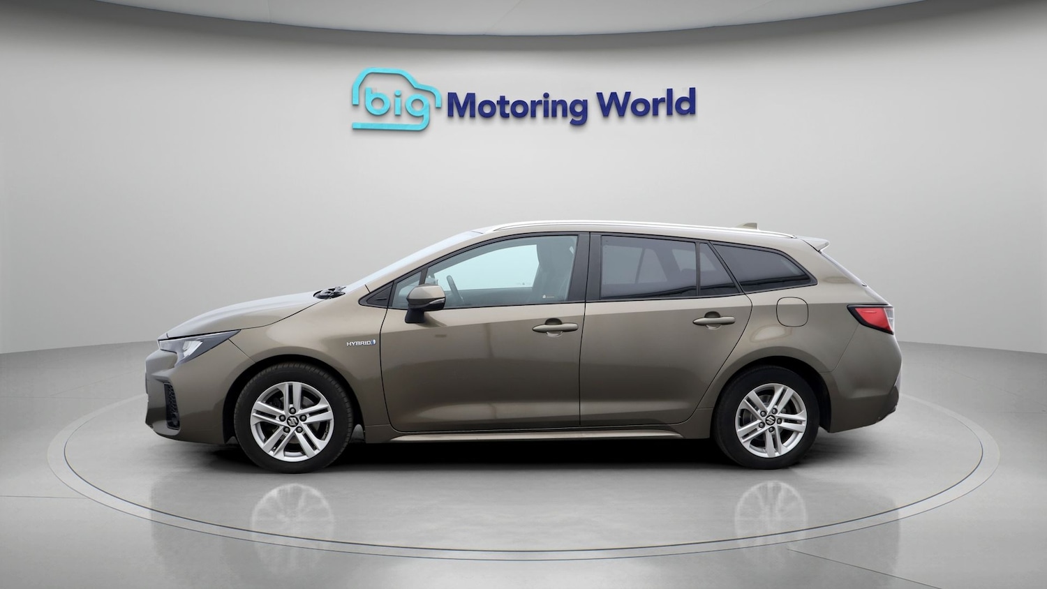 Used Suzuki Swace 2022 for sale - 77329332: Photo 4