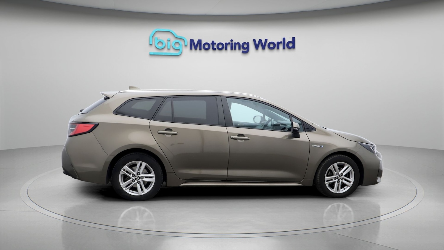 Used Suzuki Swace 2022 for sale - 77329332: Photo 8