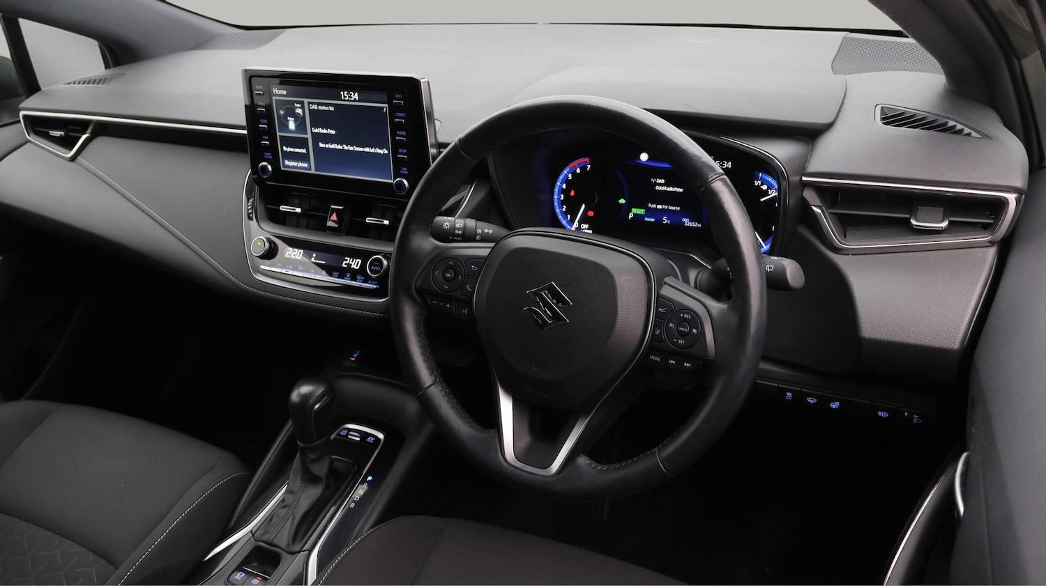 Used Suzuki Swace 2022 for sale - 77329332: Photo 9