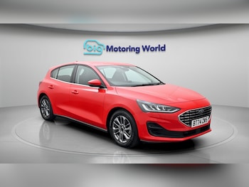 Used Ford Focus 2024 for sale - 79262420: Photo