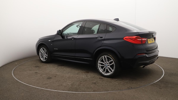 Used BMW X4 2017 for sale - 76226408: Photo 10