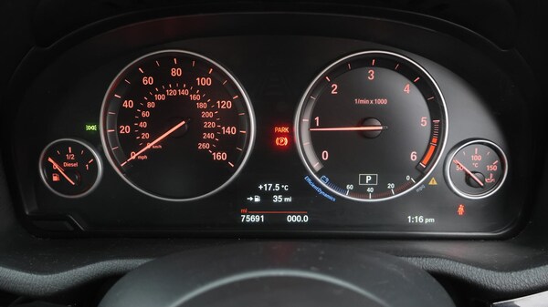 Used BMW X4 2017 for sale - 76226408: Photo 13