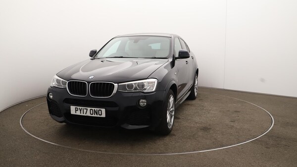 Used BMW X4 2017 for sale - 76226408: Photo 16