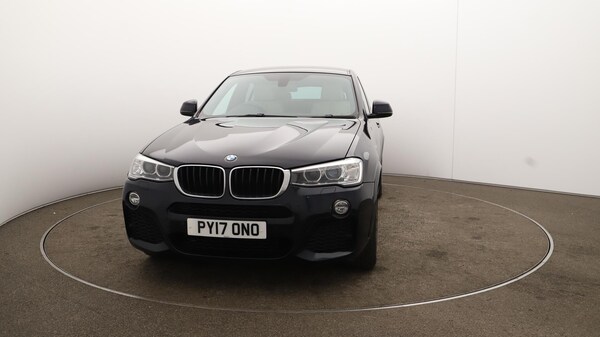 Used BMW X4 2017 for sale - 76226408: Photo 18