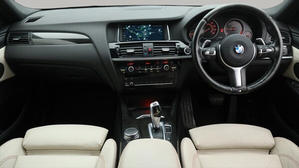 Used BMW X4 2017 for sale - 76226408: Photo 19