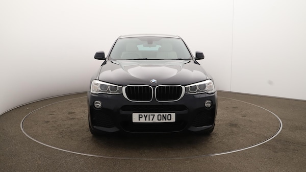 Used BMW X4 2017 for sale - 76226408: Photo 20