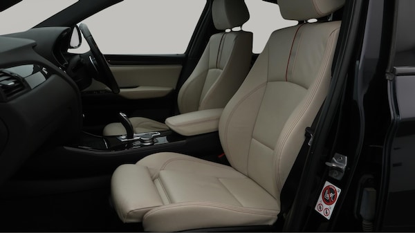 Used BMW X4 2017 for sale - 76226408: Photo 21