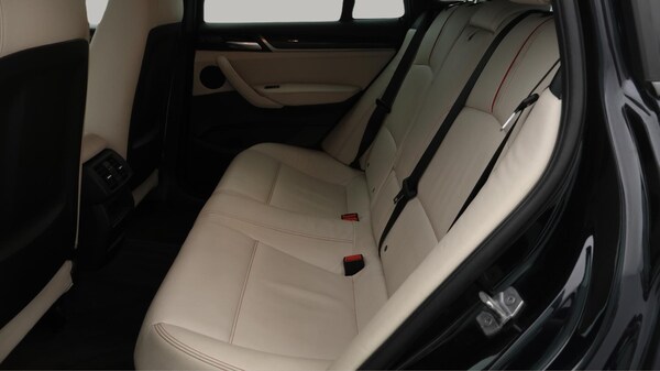 Used BMW X4 2017 for sale - 76226408: Photo 25