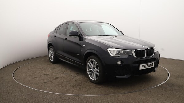 Used BMW X4 2017 for sale - 76226408: Photo 26