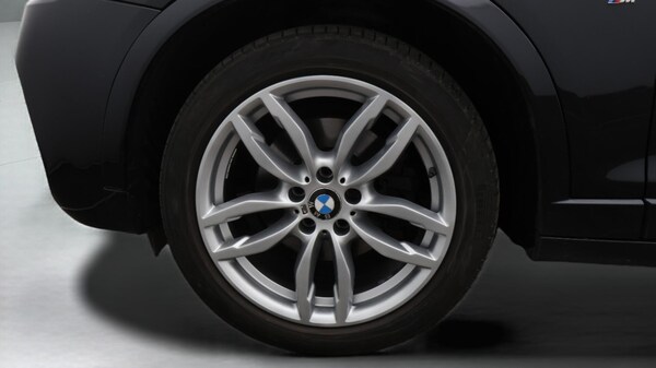 Used BMW X4 2017 for sale - 76226408: Photo 29