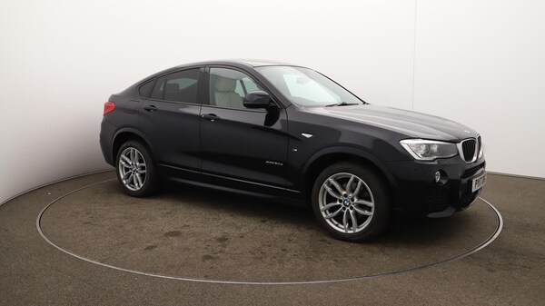 Used BMW X4 2017 for sale - 76226408: Photo 30