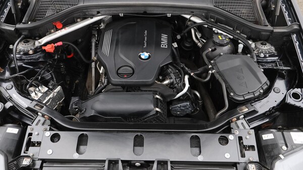 Used BMW X4 2017 for sale - 76226408: Photo 31