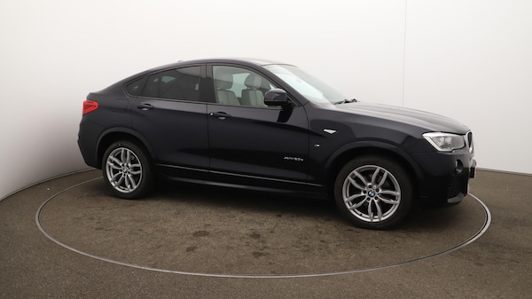 Used BMW X4 2017 for sale - 76226408: Photo 32