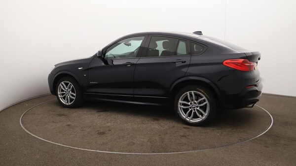 Used BMW X4 2017 for sale - 76226408: Photo 34