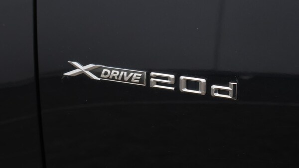 Used BMW X4 2017 for sale - 76226408: Photo 35