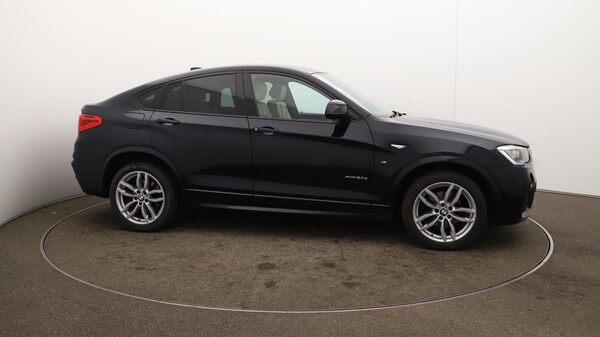 Used BMW X4 2017 for sale - 76226408: Photo 36