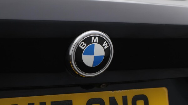 Used BMW X4 2017 for sale - 76226408: Photo 37