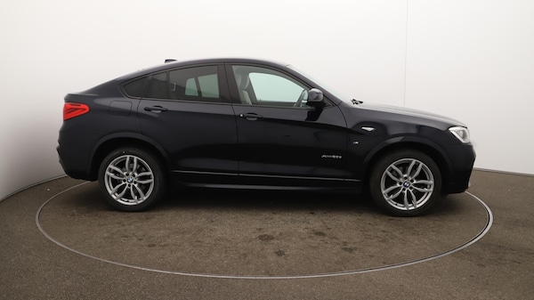Used BMW X4 2017 for sale - 76226408: Photo 38
