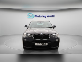 Used BMW X4 2017 for sale - 76226408: Photo 3
