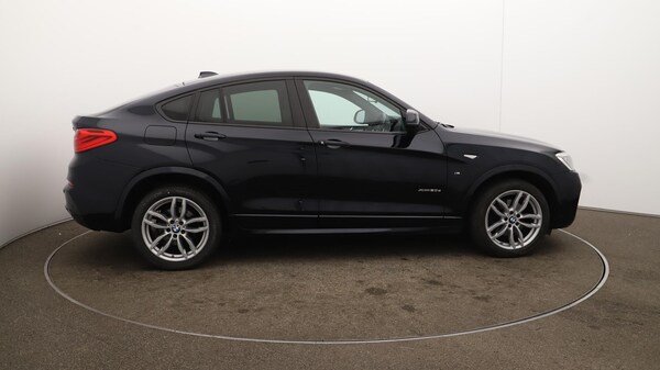 Used BMW X4 2017 for sale - 76226408: Photo 40