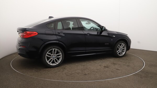 Used BMW X4 2017 for sale - 76226408: Photo 44