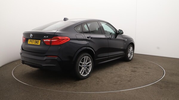 Used BMW X4 2017 for sale - 76226408: Photo 49