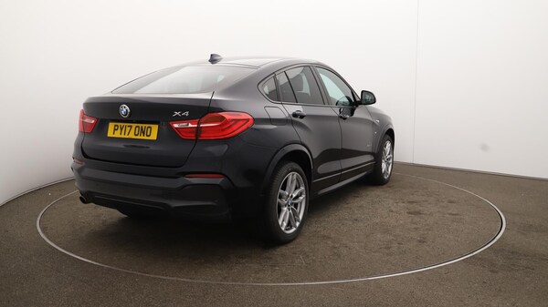 Used BMW X4 2017 for sale - 76226408: Photo 51