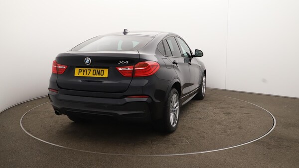 Used BMW X4 2017 for sale - 76226408: Photo 53
